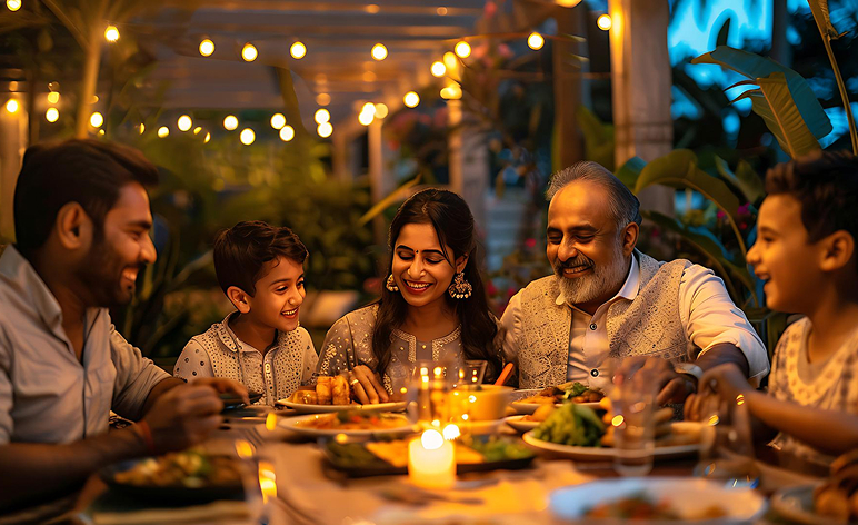 Birthday Celebration